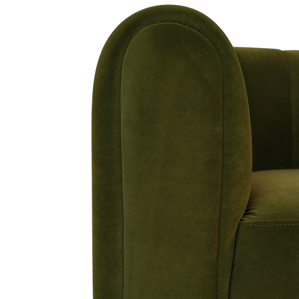Loop Armchair Lounge Chair