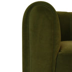 Loop Armchair Lounge Chair