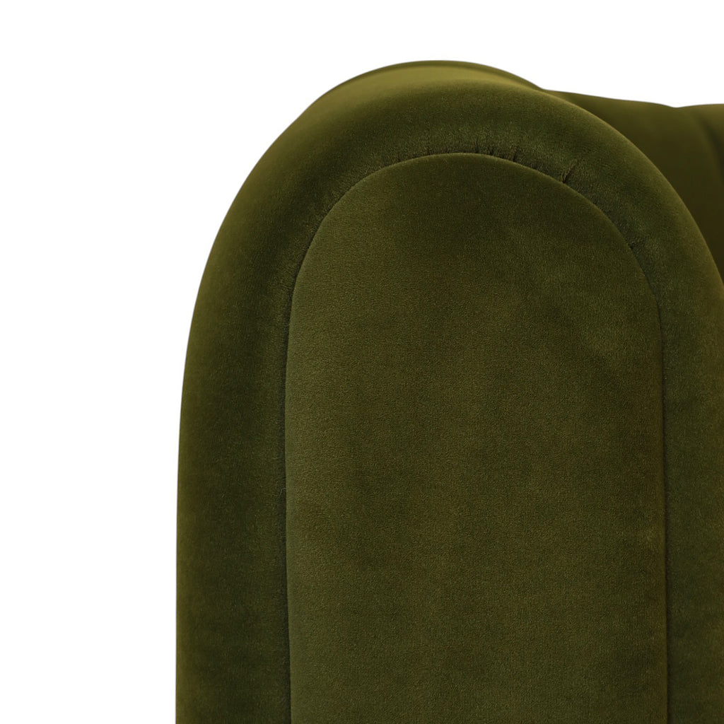 Loop Armchair Lounge Chair
