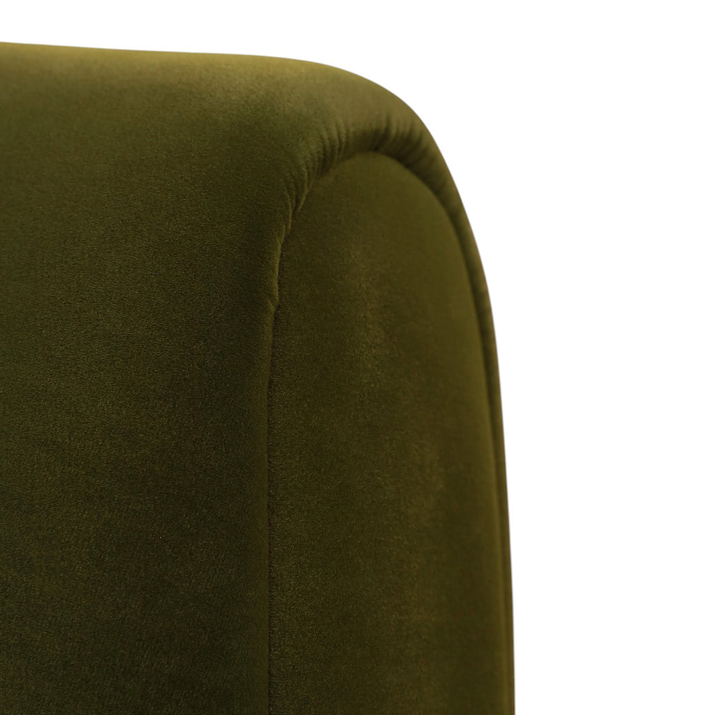 Loop Armchair Lounge Chair