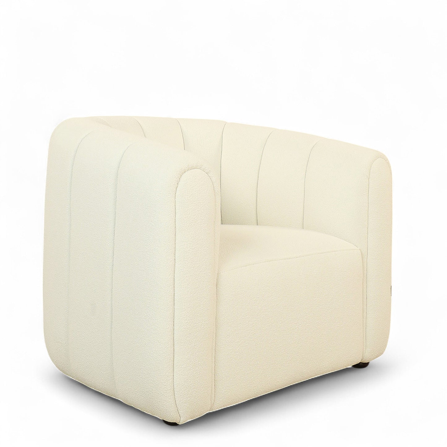 Loop Armchair Lounge Chair