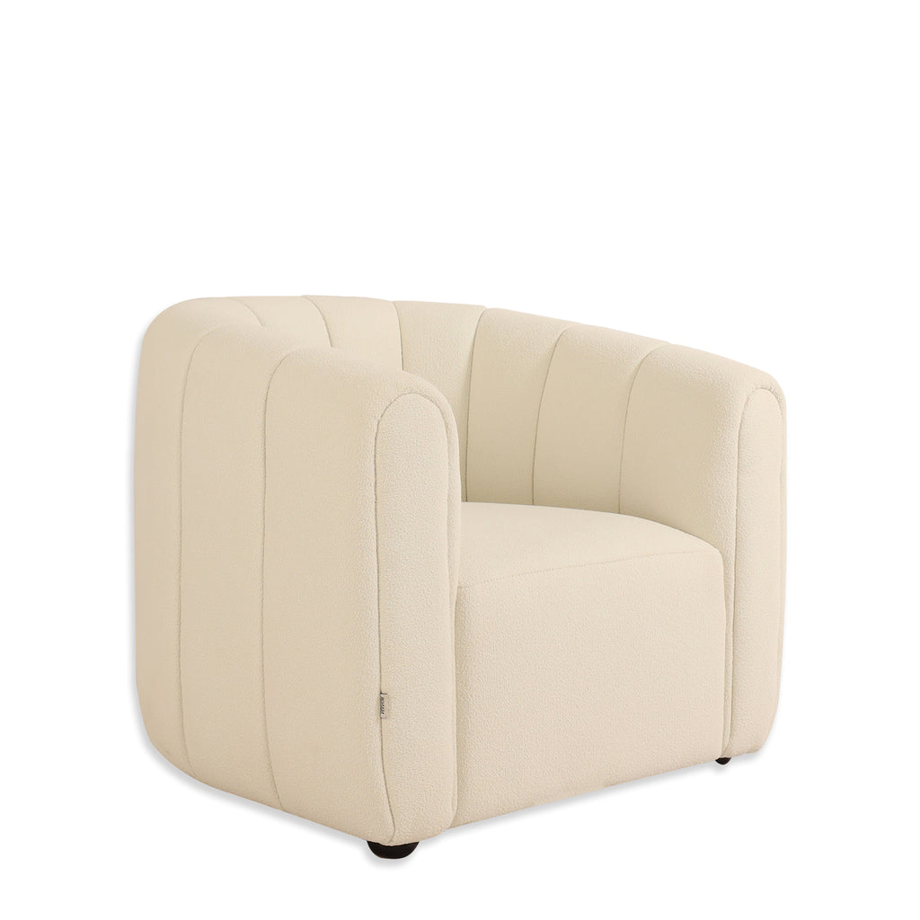 Loop Armchair Lounge Chair