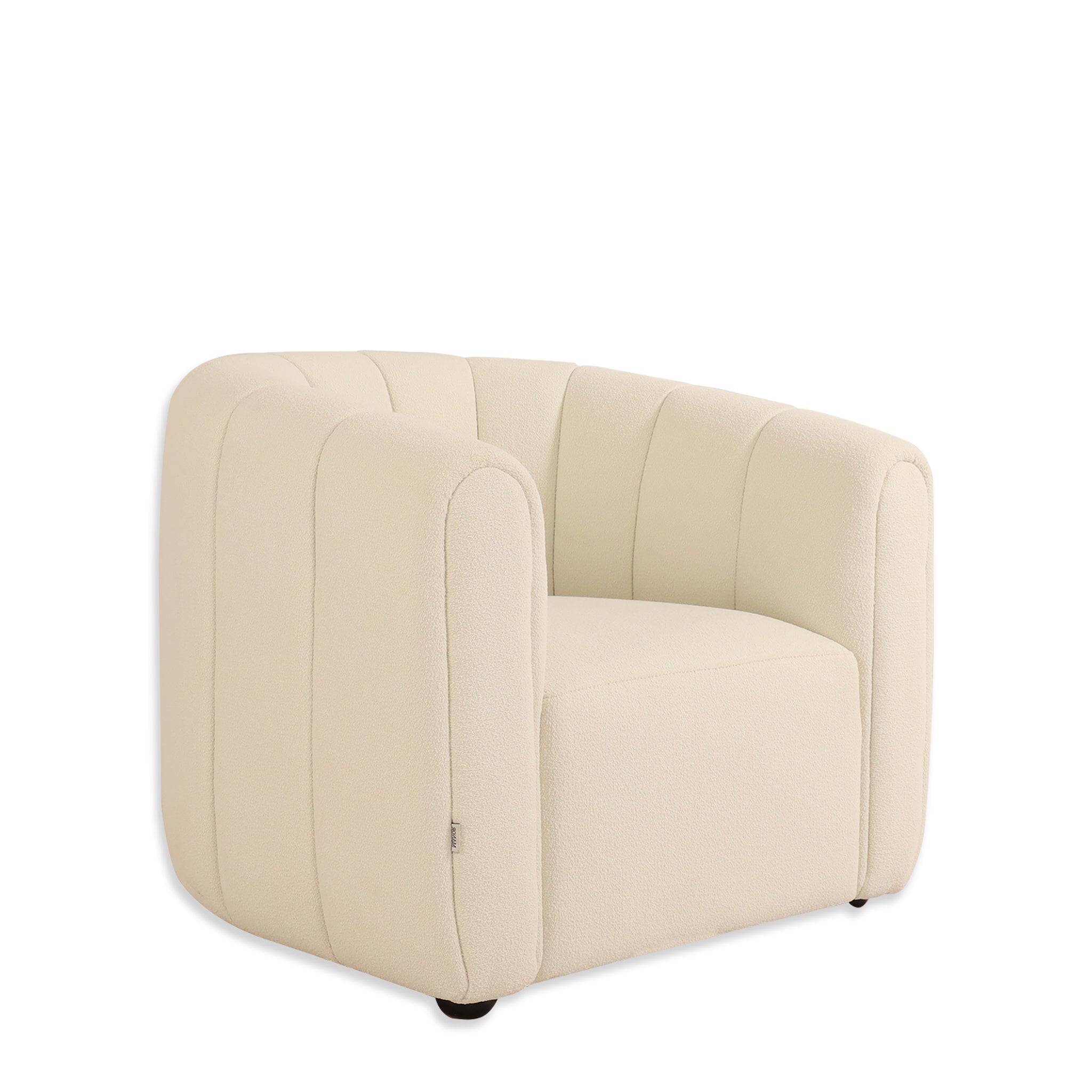 Loop Armchair Lounge Chair