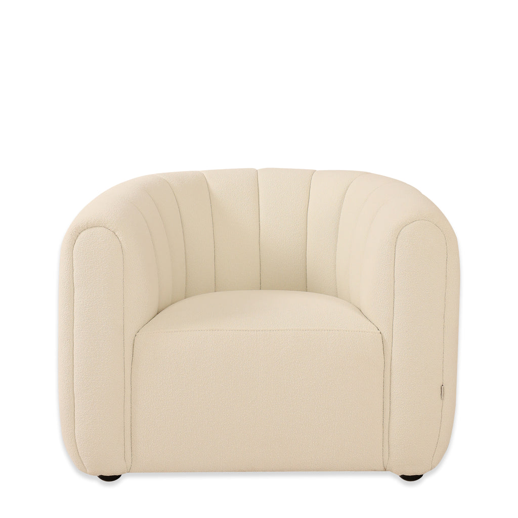 Loop Armchair Lounge Chair