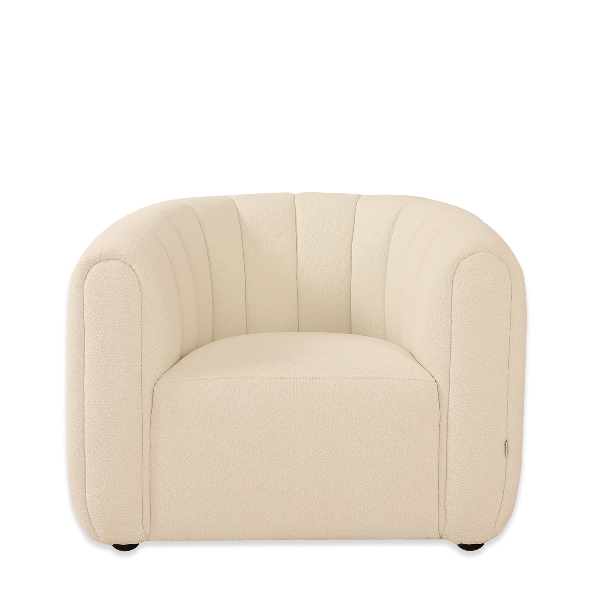 Loop Armchair Lounge Chair