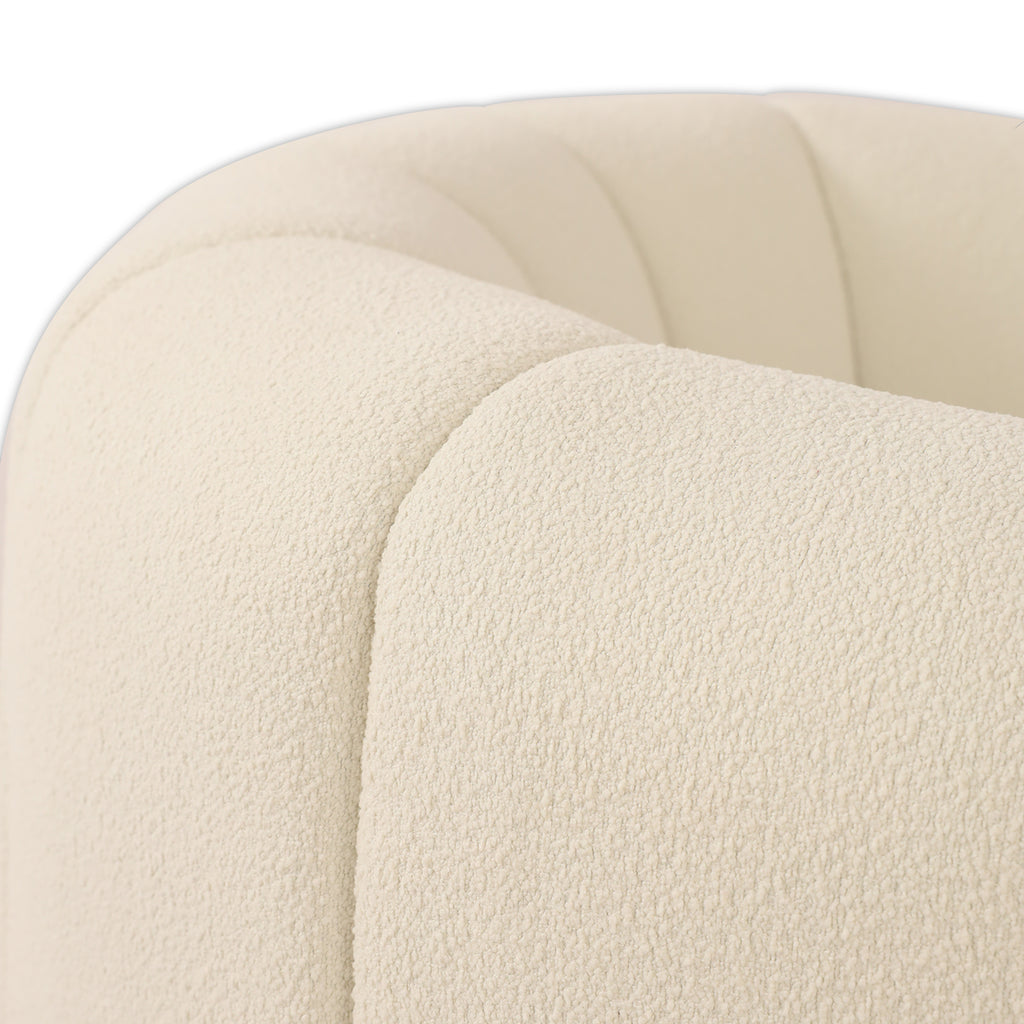 Loop Armchair Lounge Chair