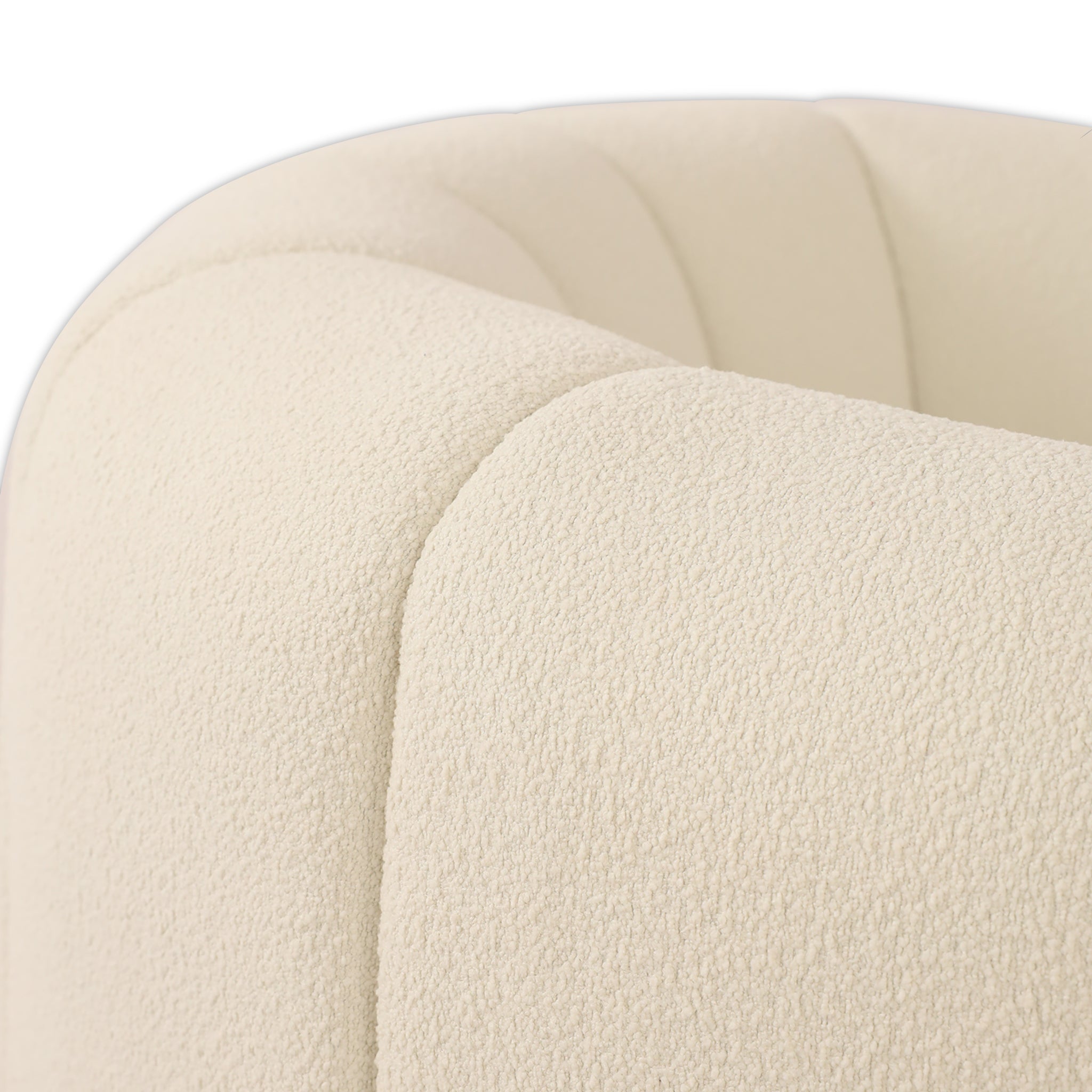 Loop Armchair Lounge Chair