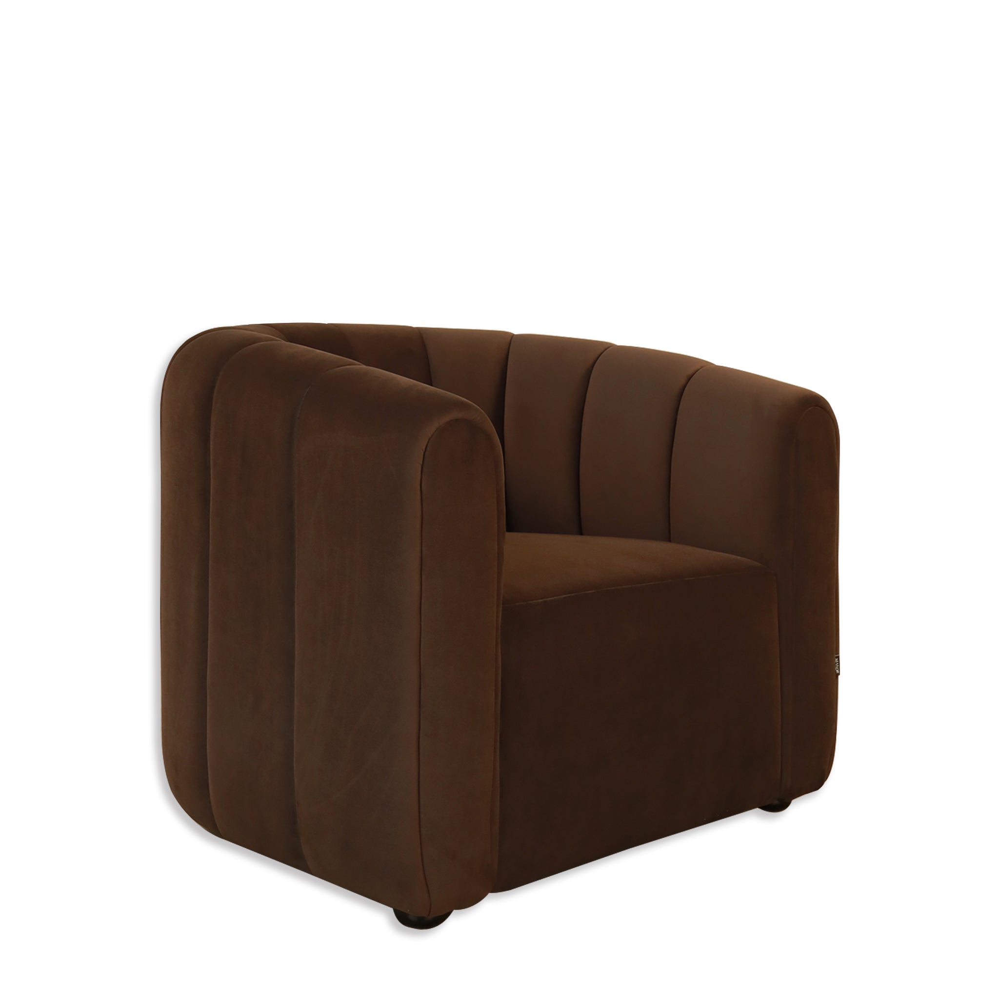 Loop Armchair Lounge Chair