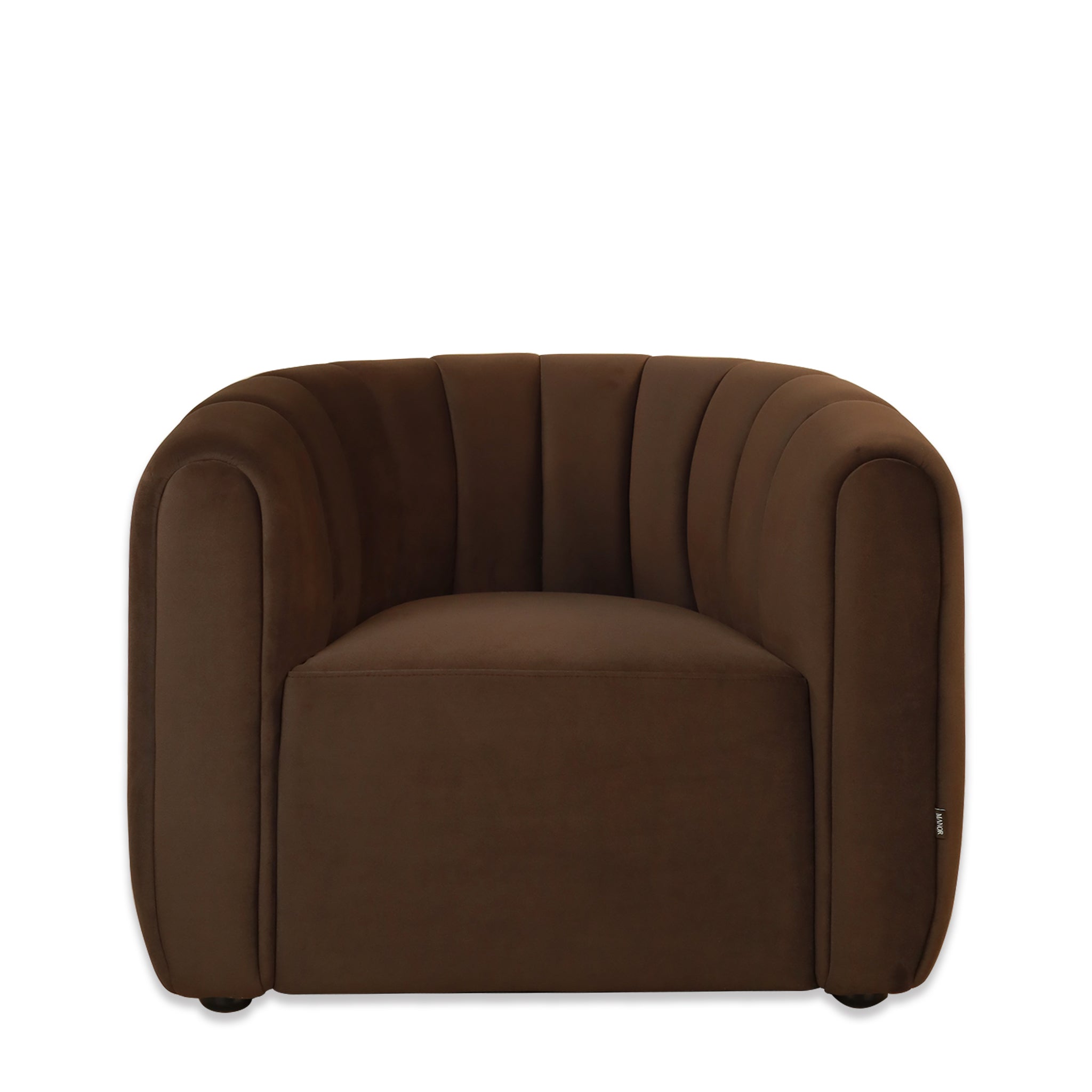 Loop Armchair Lounge Chair