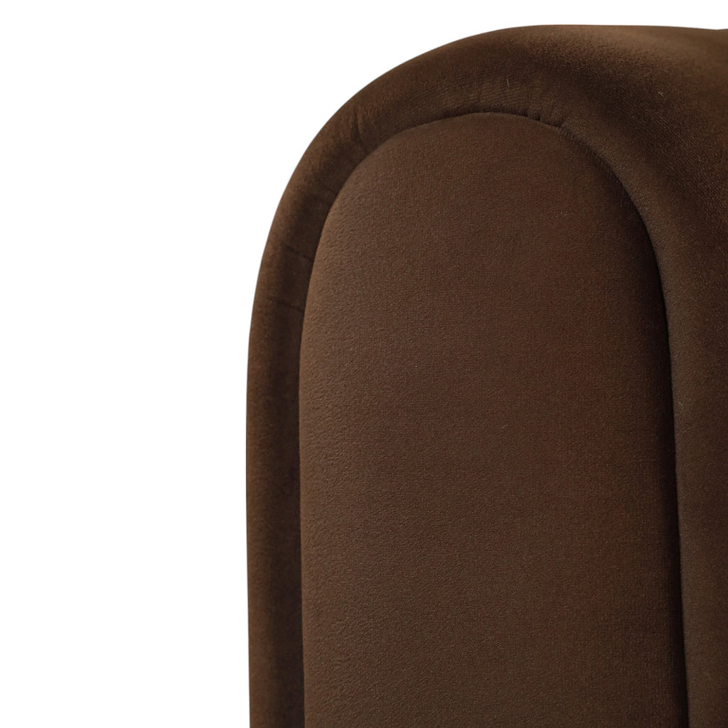 Loop Armchair Lounge Chair