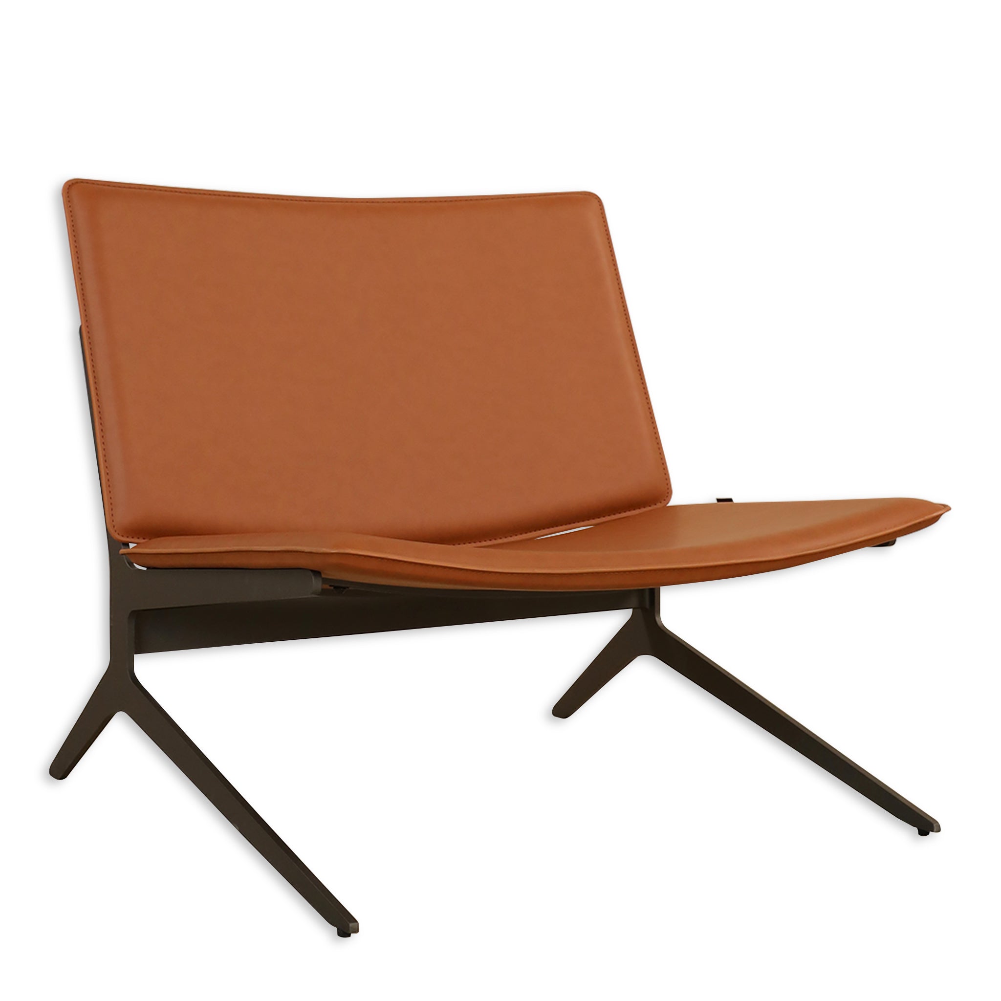 Form Lounge Chair