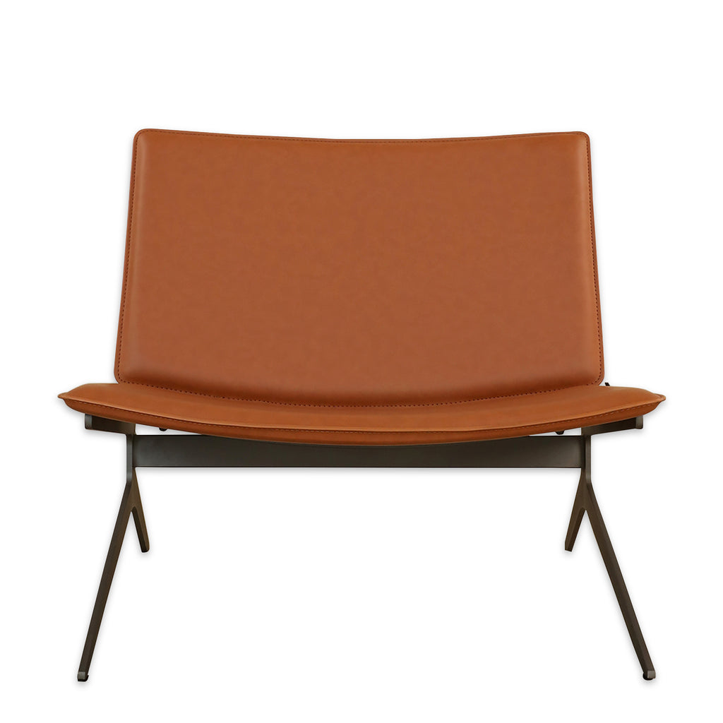 Form Lounge Chair