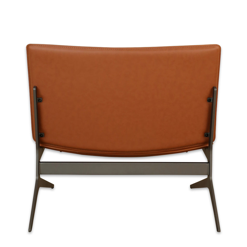 Form Lounge Chair