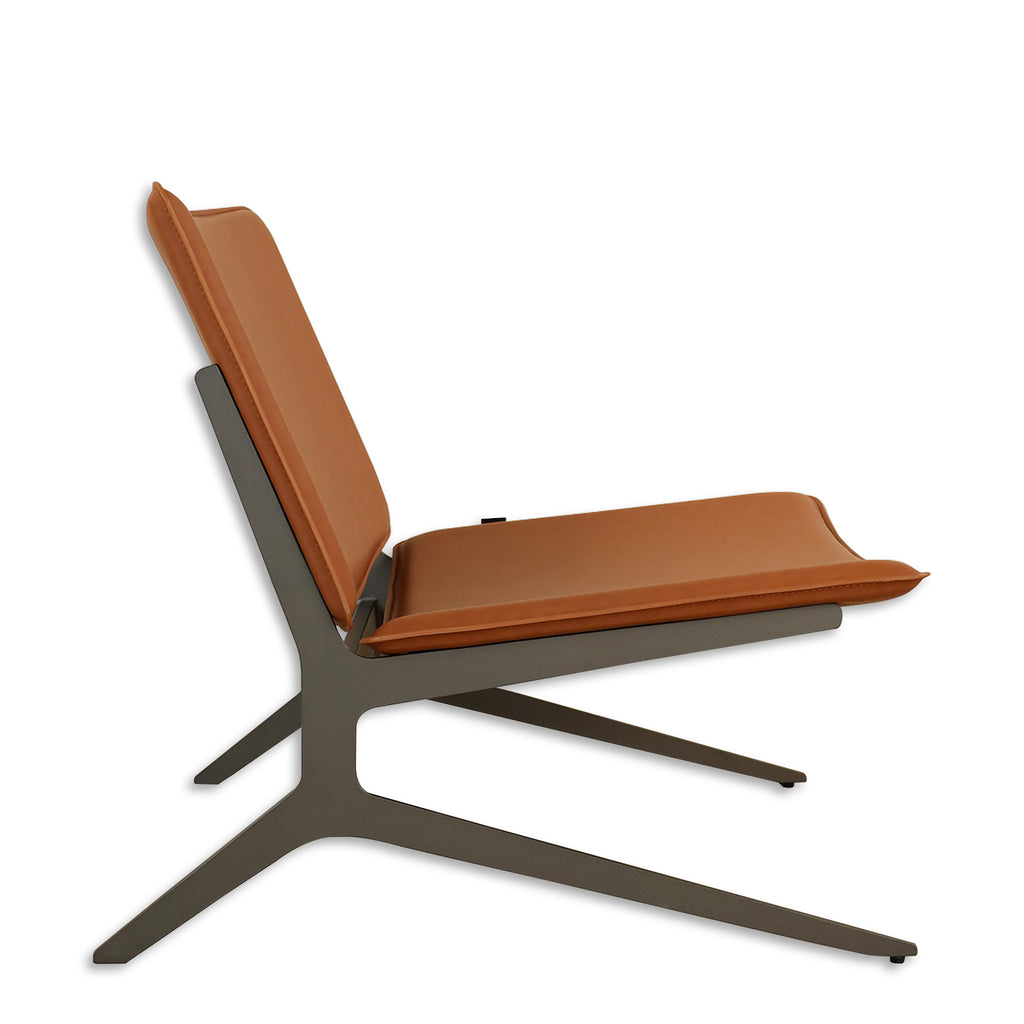 Form Lounge Chair