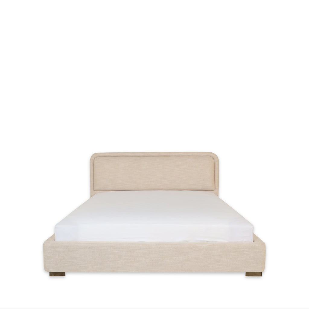 Bed Aurum