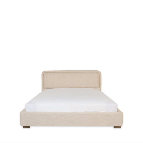 Bed Aurum