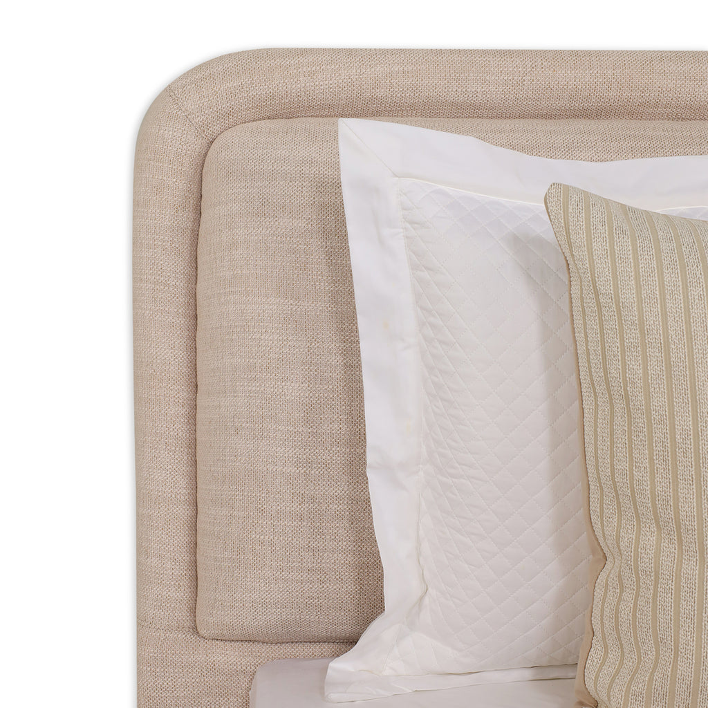 Bed Aurum