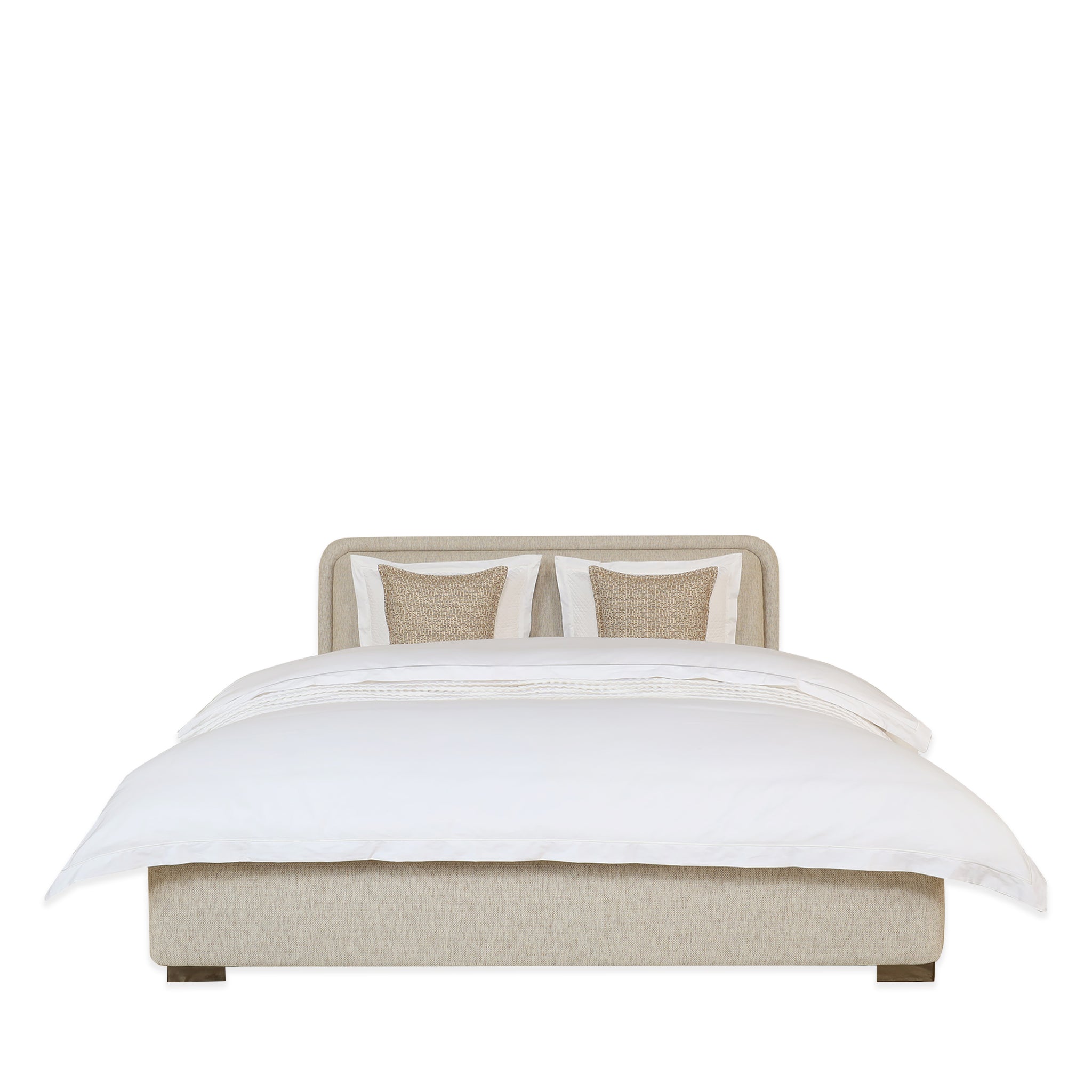 Bed Aurum