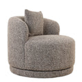 Chillax Swivel Armchair Lounge Chair