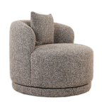 Chillax Swivel Armchair Lounge Chair
