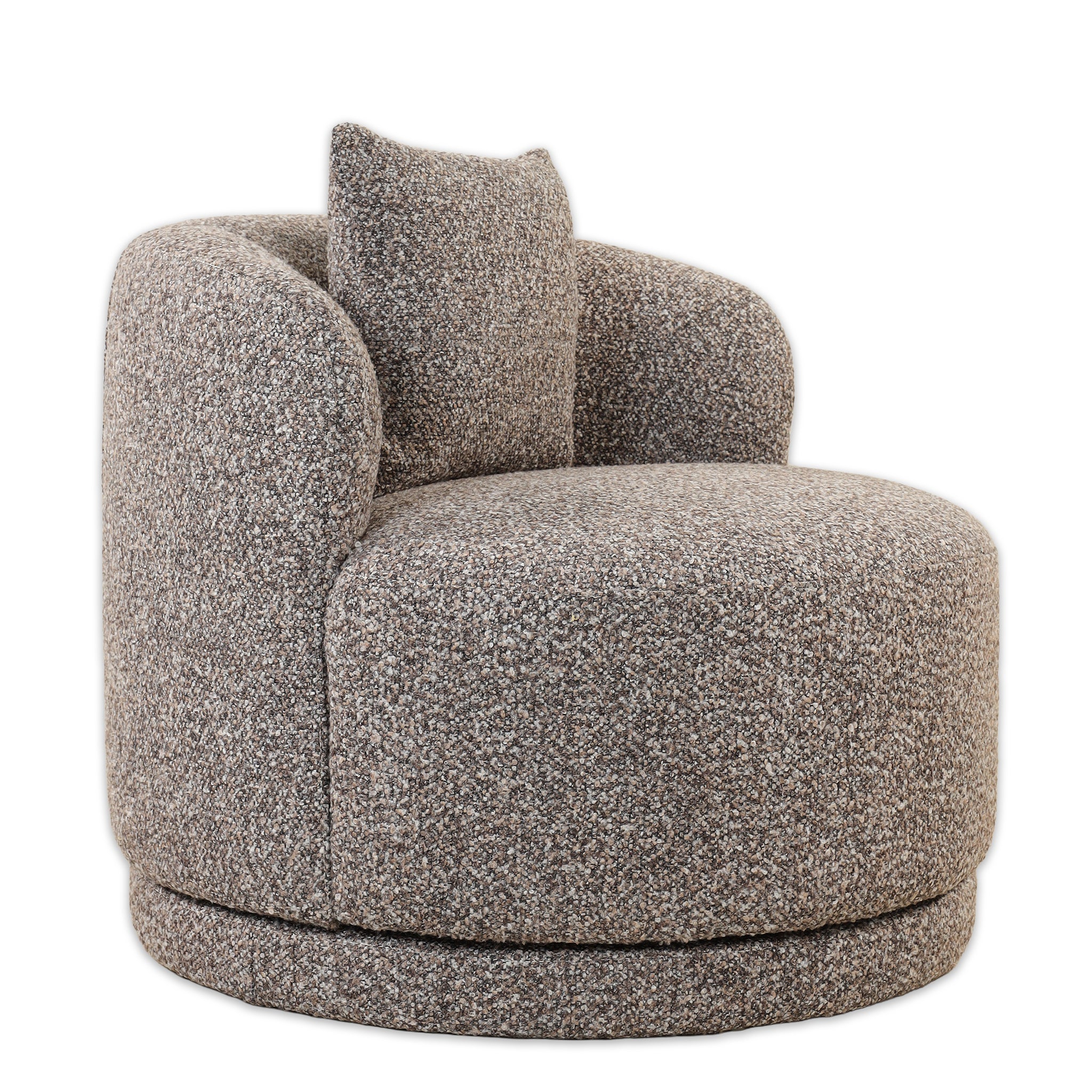Chillax Swivel Armchair Lounge Chair