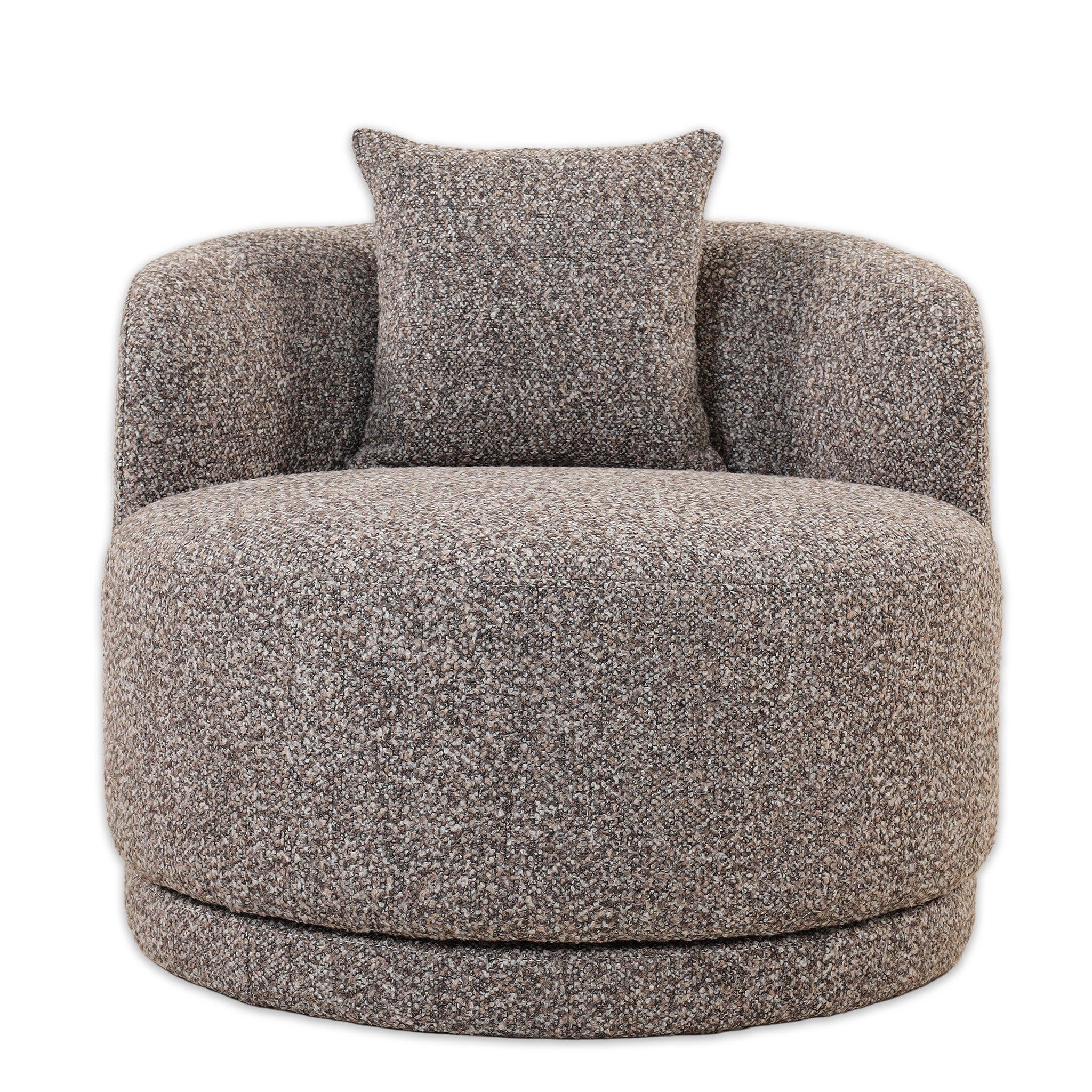 Chillax Swivel Armchair Lounge Chair