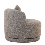 Chillax Swivel Armchair Lounge Chair