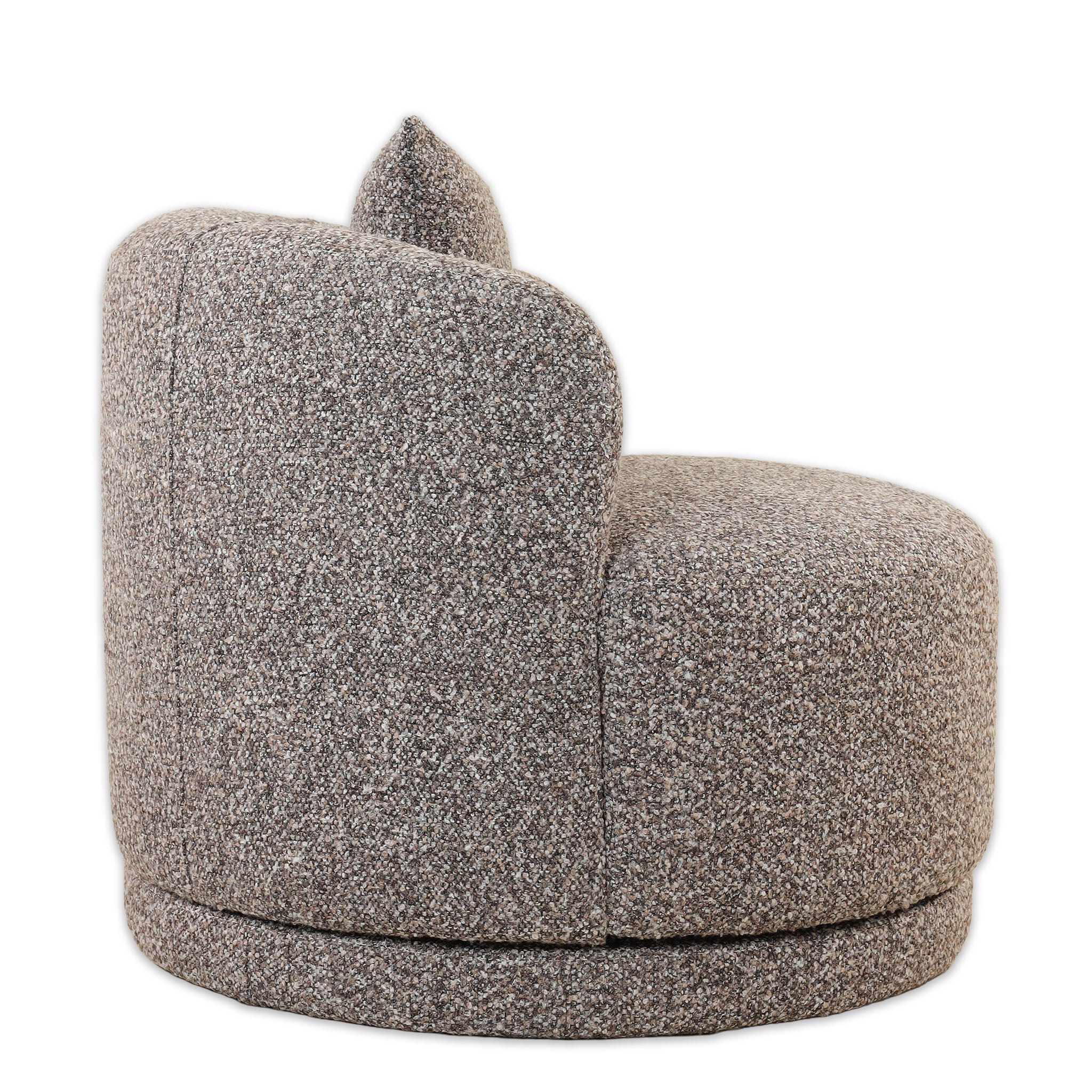 Chillax Swivel Armchair Lounge Chair