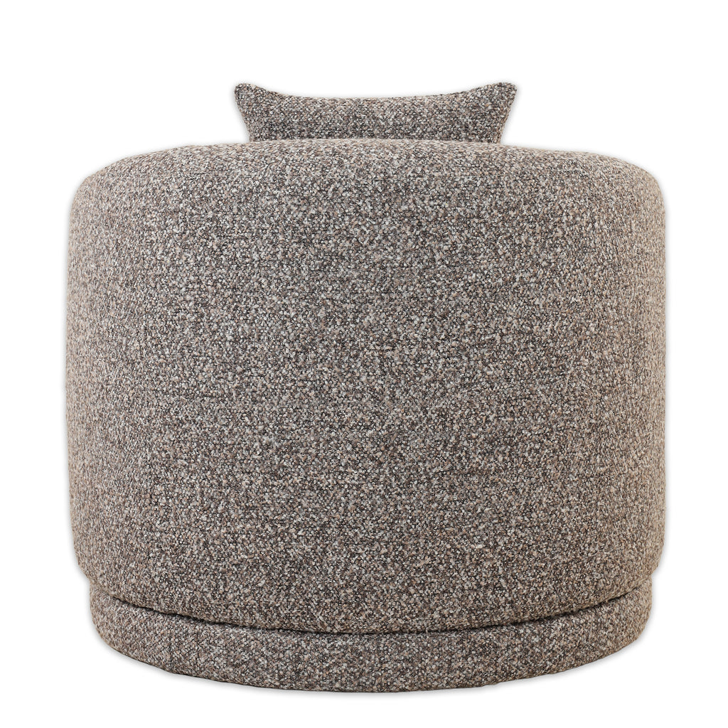 Chillax Swivel Armchair Lounge Chair