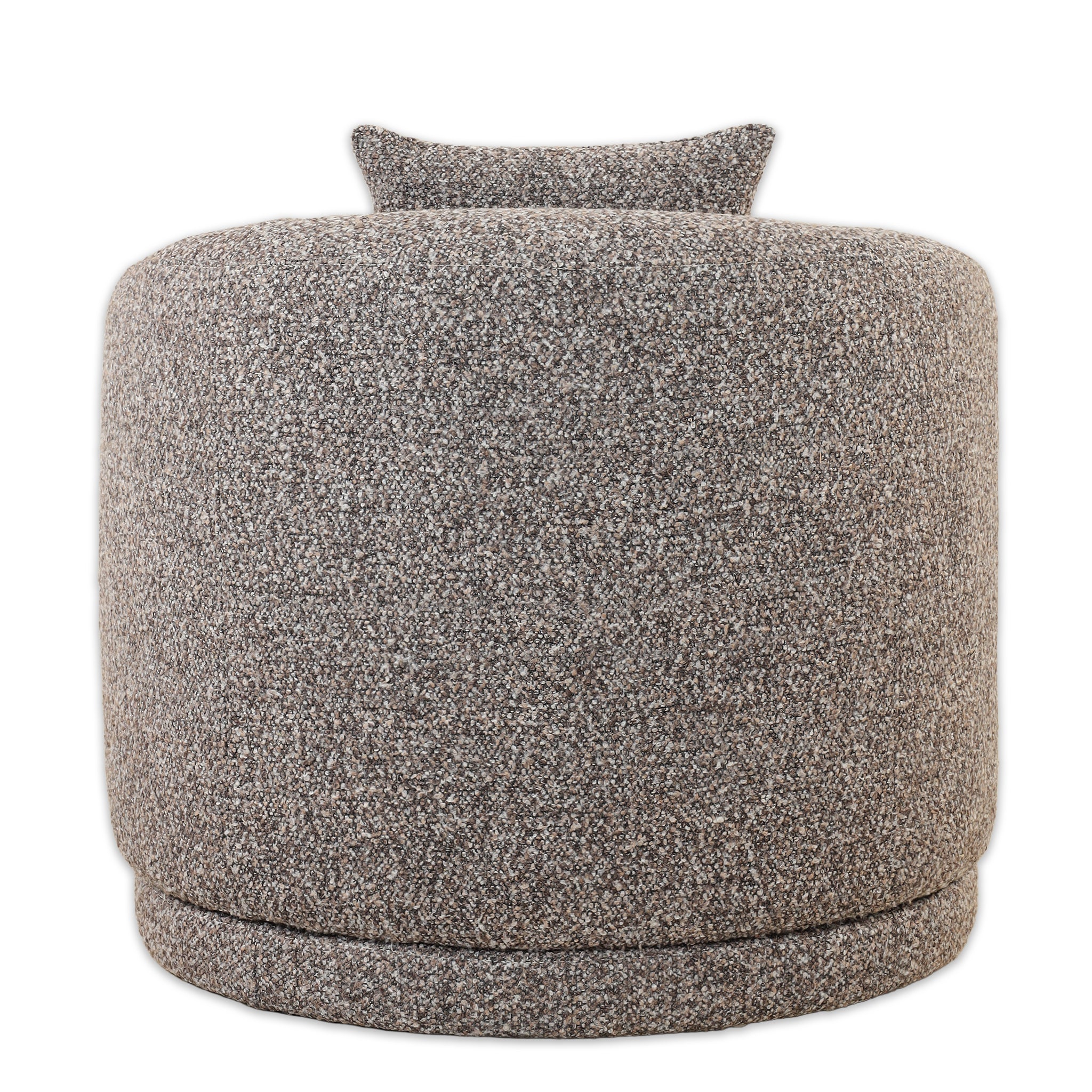 Chillax Swivel Armchair Lounge Chair