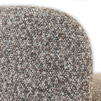 Chillax Swivel Armchair Lounge Chair
