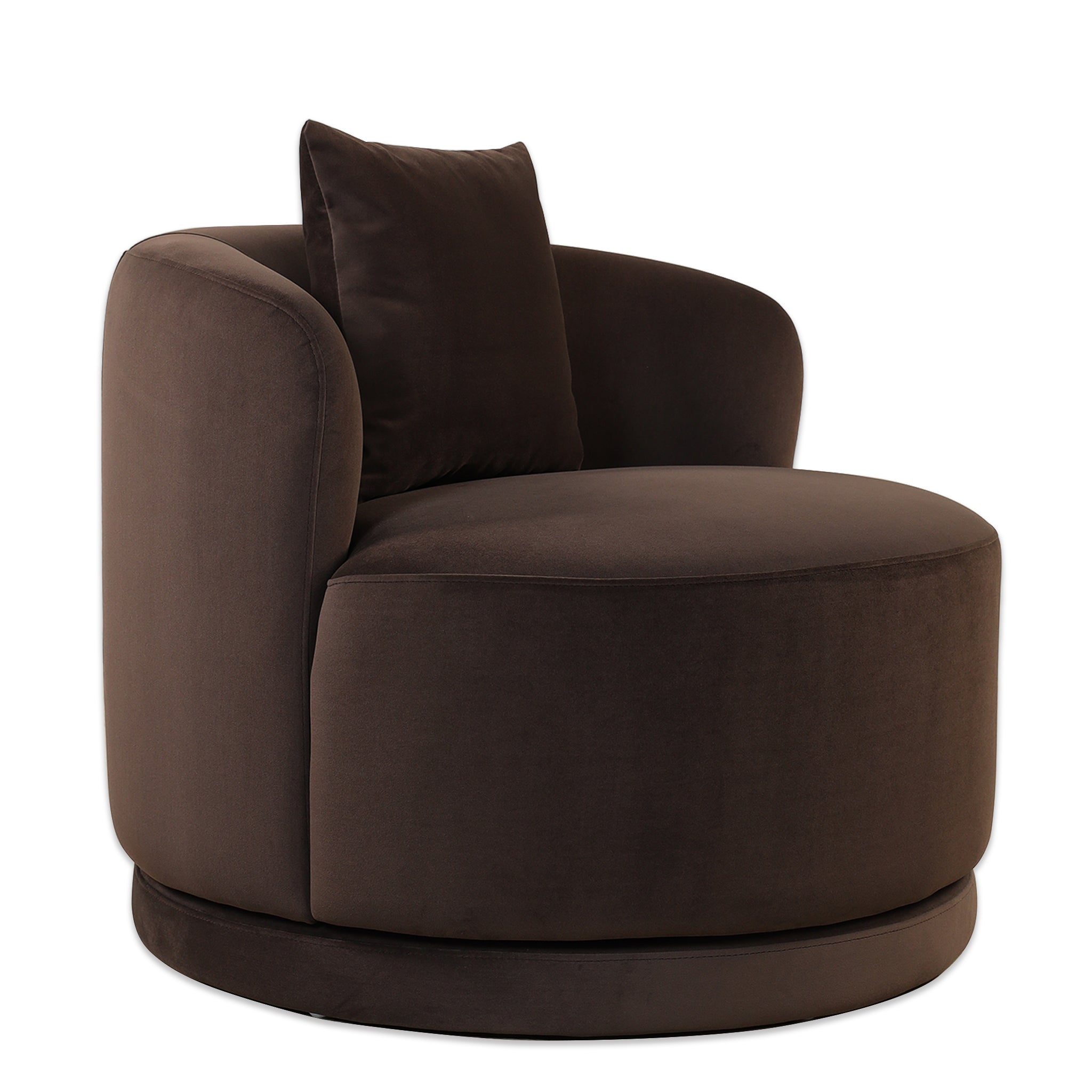 Chillax Swivel Armchair Lounge Chair