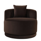 Chillax Swivel Armchair Lounge Chair