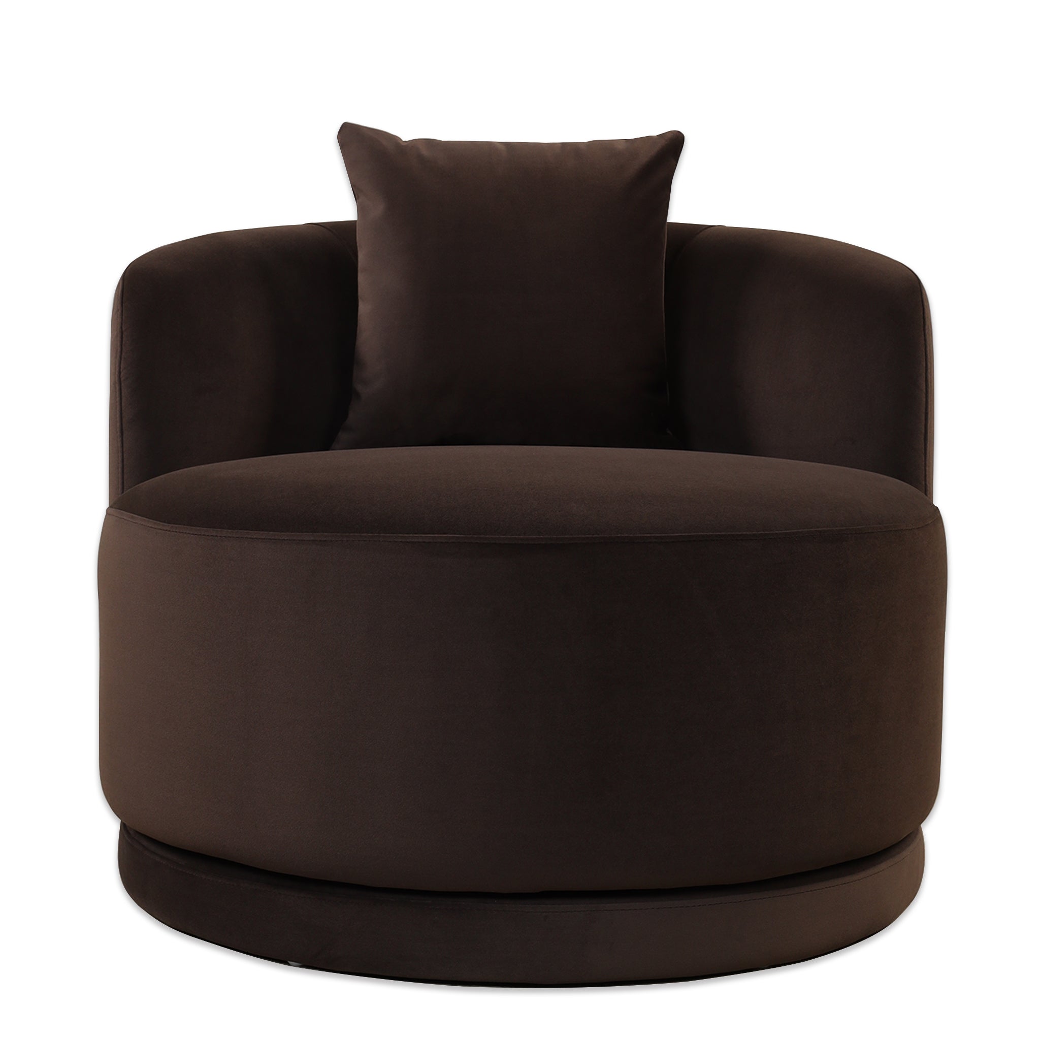 Chillax Swivel Armchair Lounge Chair