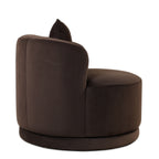 Chillax Swivel Armchair Lounge Chair