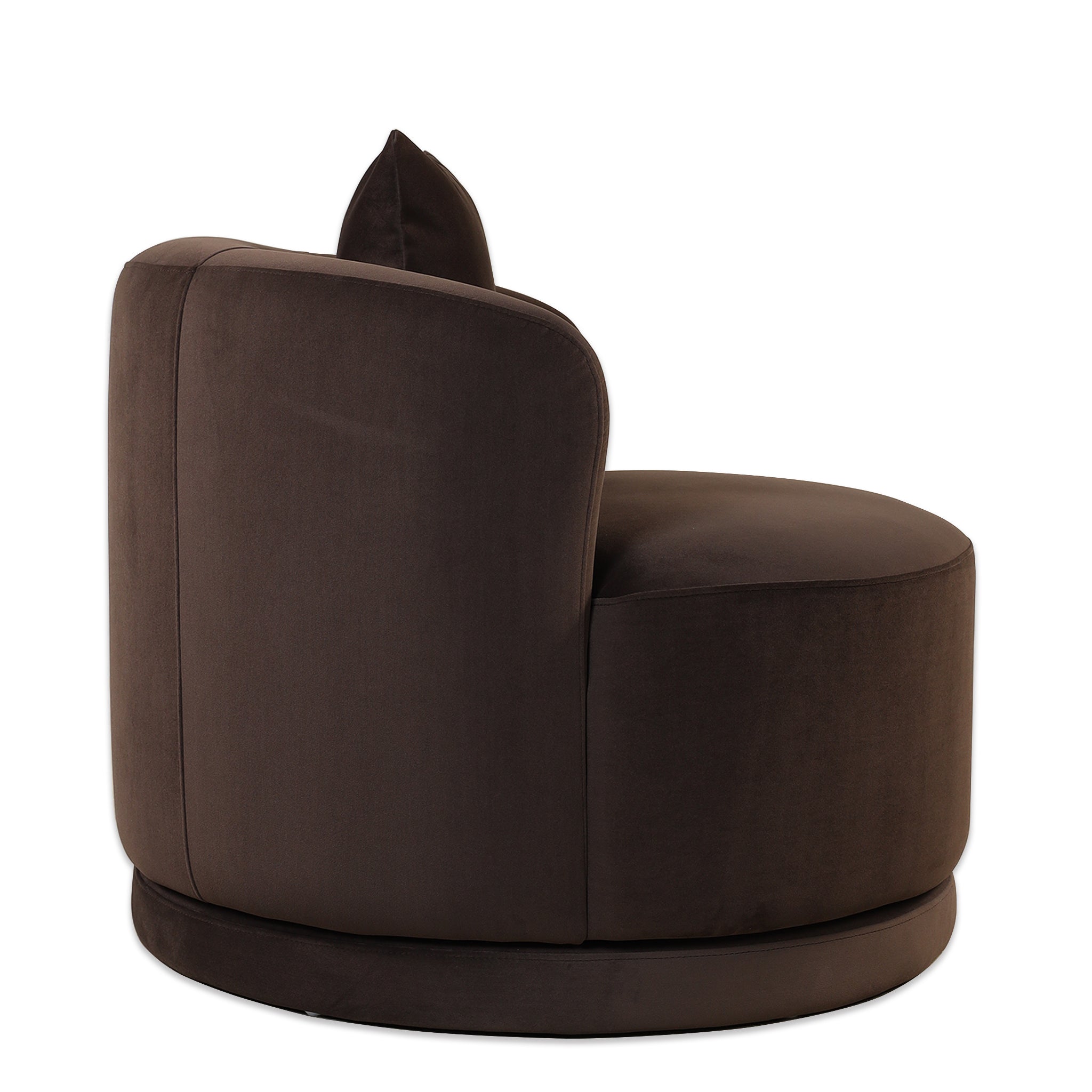 Chillax Swivel Armchair Lounge Chair