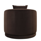Chillax Swivel Armchair Lounge Chair