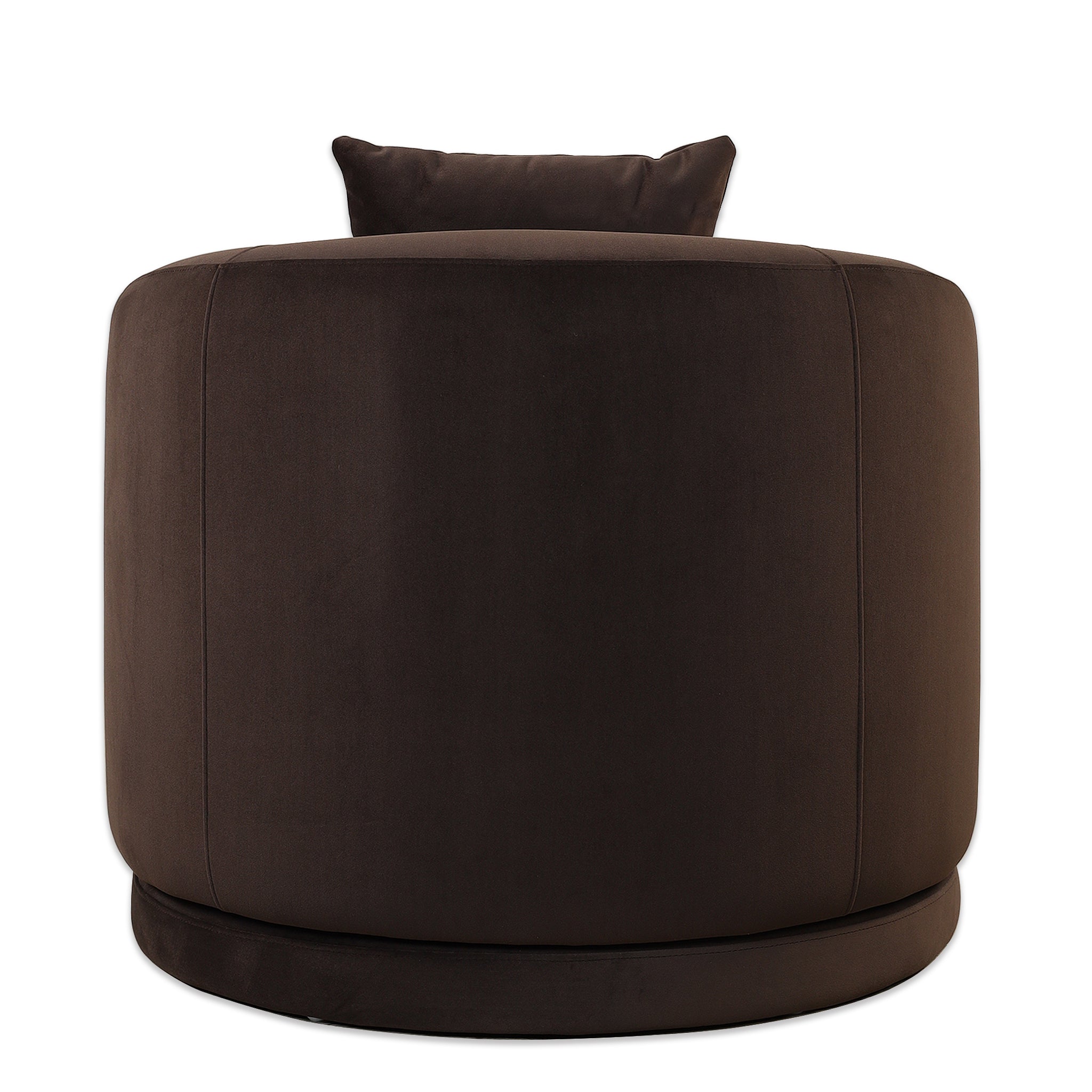Chillax Swivel Armchair Lounge Chair