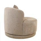 Chillax Swivel Armchair Lounge Chair
