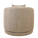 Chillax Swivel Armchair Lounge Chair