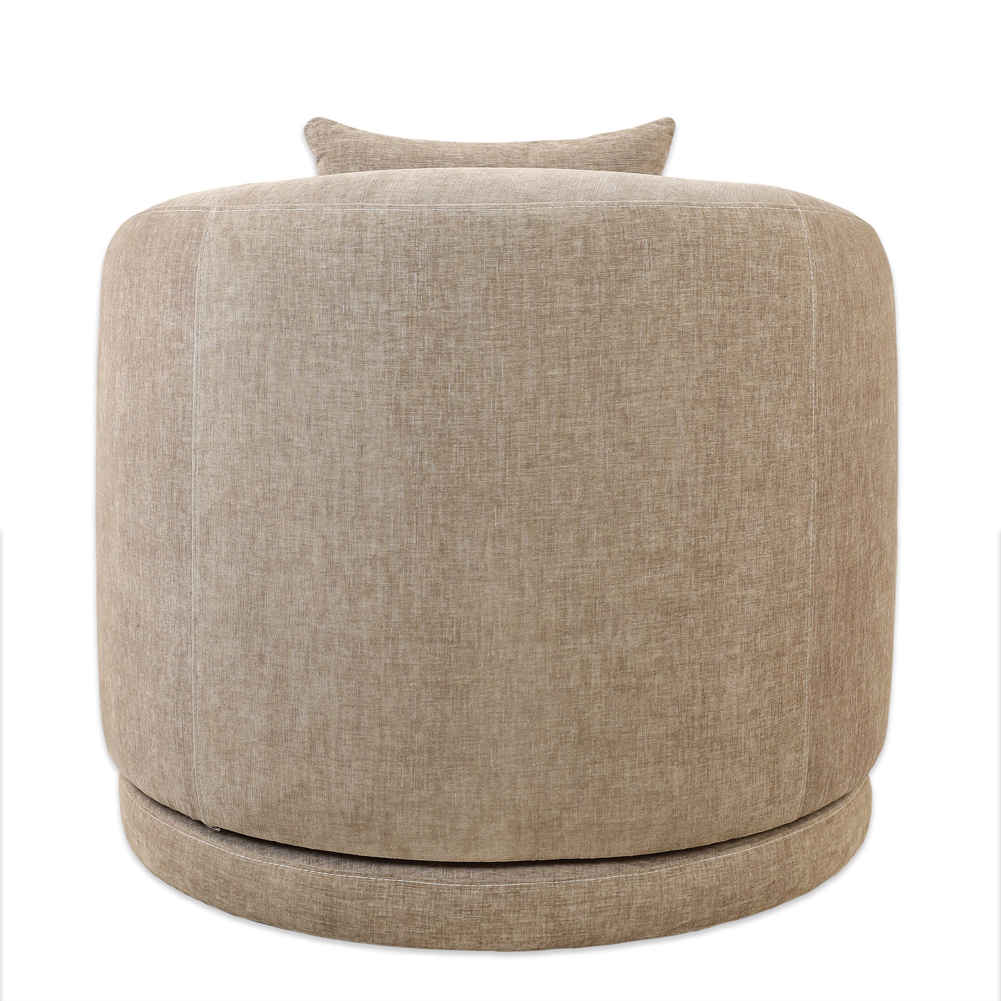 Chillax Swivel Armchair Lounge Chair