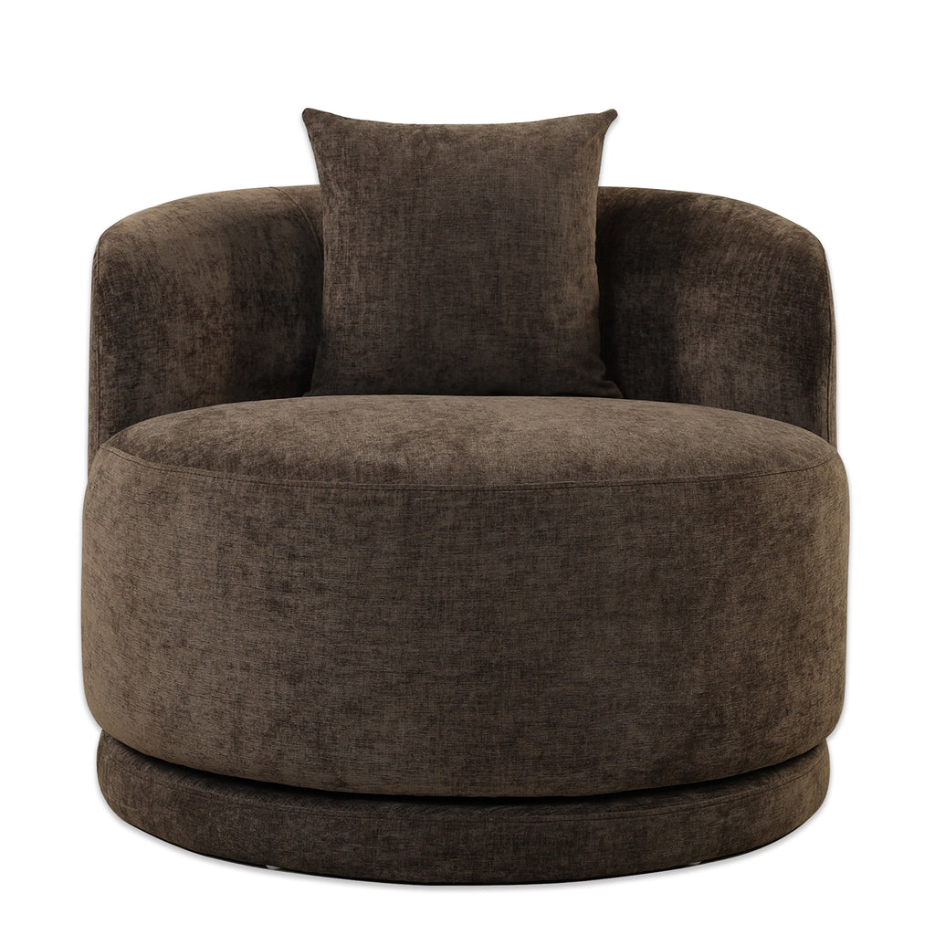 Chillax Swivel Armchair Lounge Chair