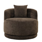 Chillax Swivel Armchair Lounge Chair