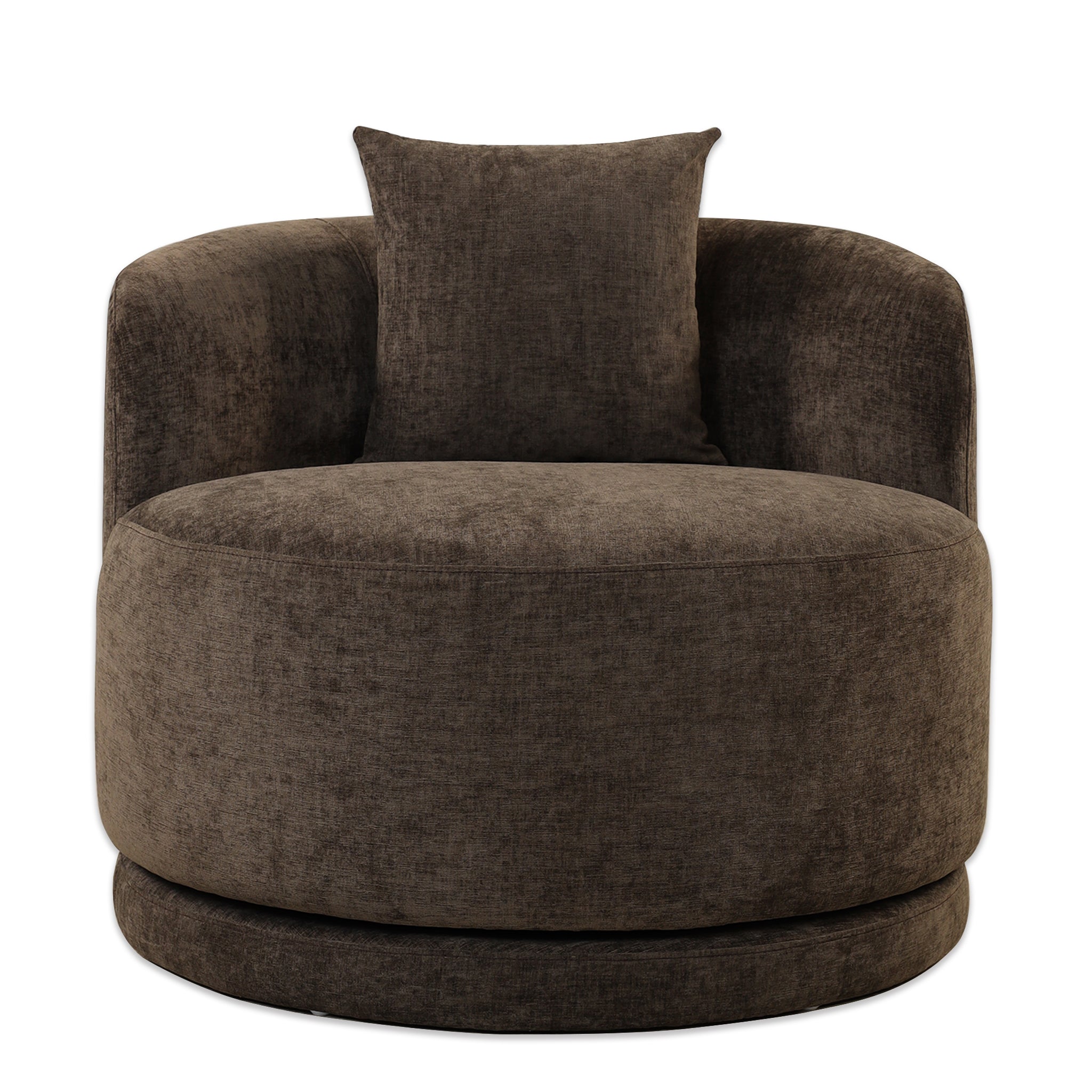 Chillax Swivel Armchair Lounge Chair