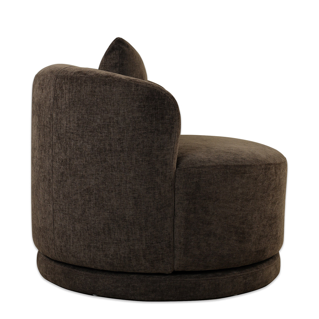 Chillax Swivel Armchair Lounge Chair