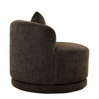 Chillax Swivel Armchair Lounge Chair