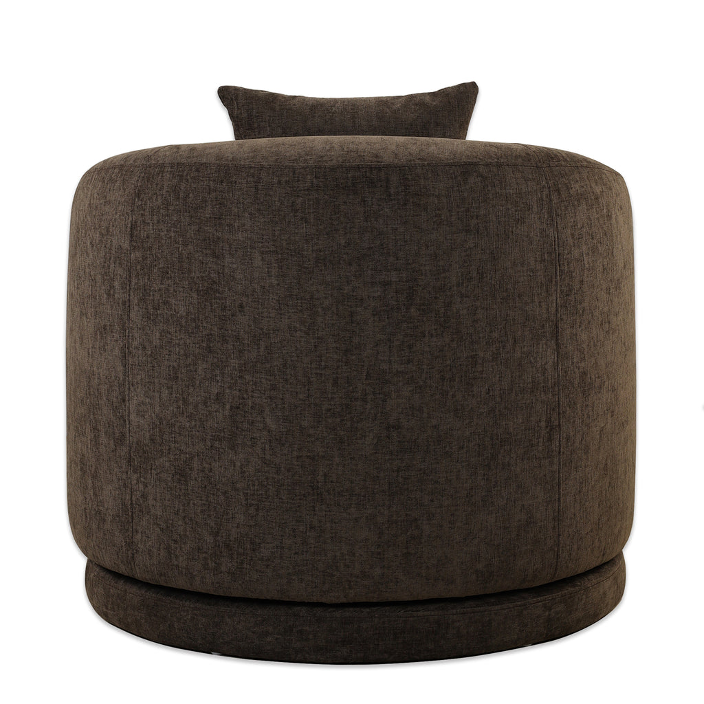 Chillax Swivel Armchair Lounge Chair