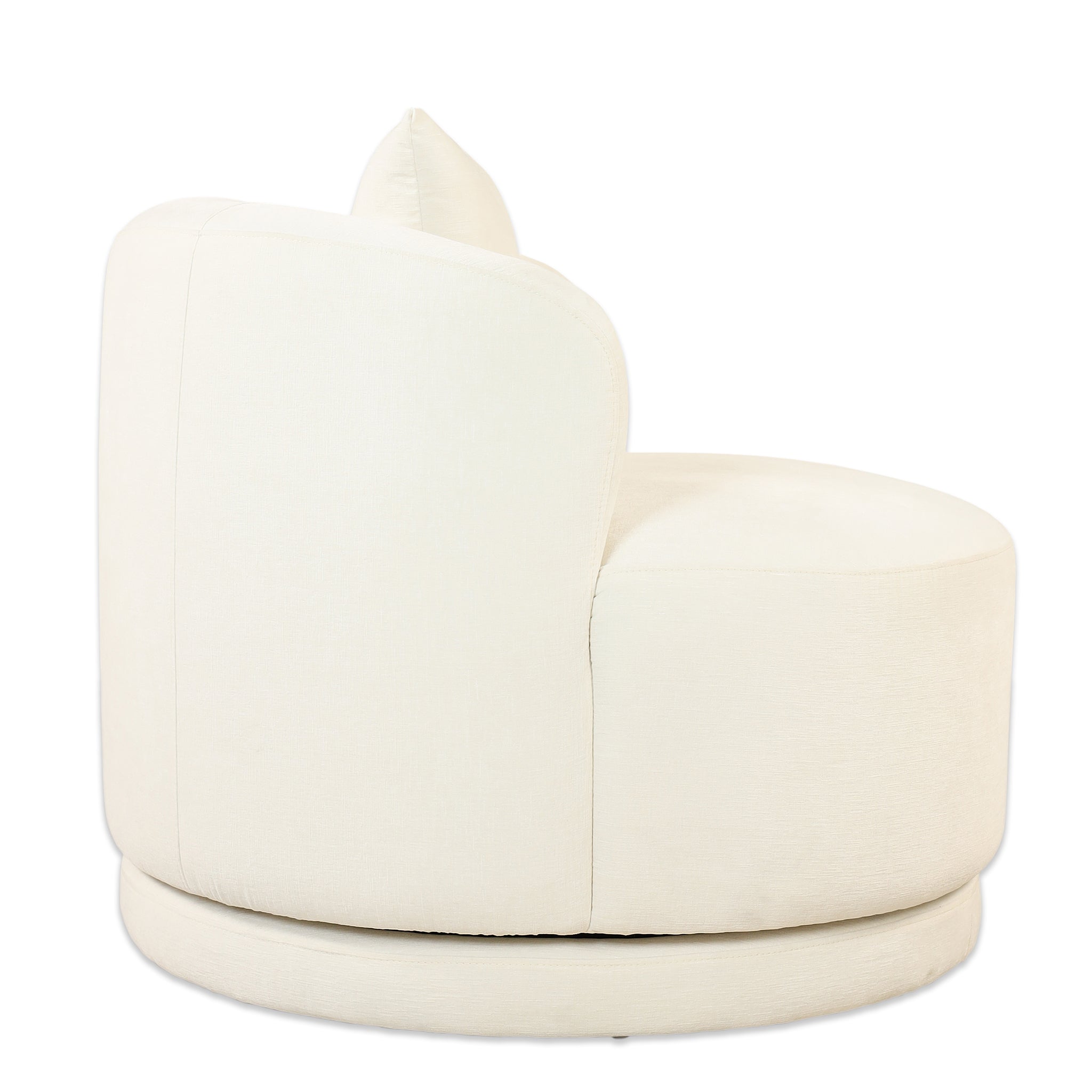 Chillax Swivel Armchair Lounge Chair