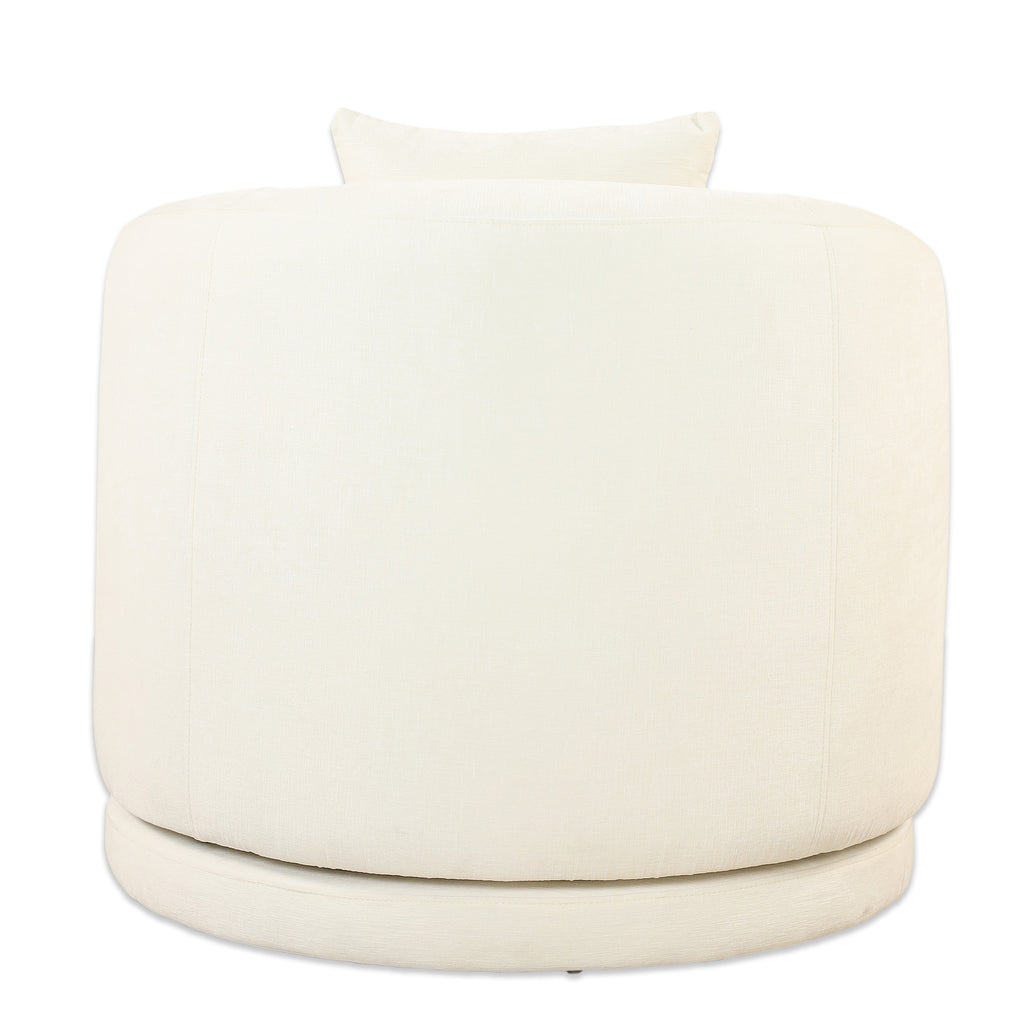 Chillax Swivel Armchair Lounge Chair