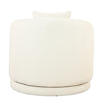 Chillax Swivel Armchair Lounge Chair